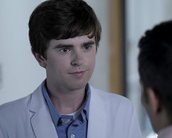 The Good Doctor: Shaun é atormentado por Carly em cena deletada