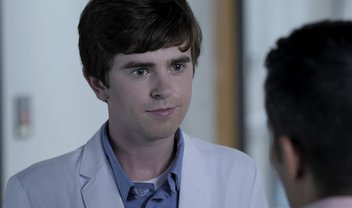 The Good Doctor: Shaun é atormentado por Carly em cena deletada