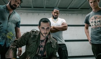 The Boys 2ª temporada: série do Amazon Prime ganha novo trailer