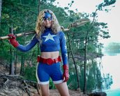 Stargirl: Brec Bassinger fala sobre sua personagem na season finale