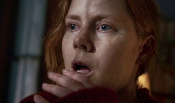 A Mulher na Janela: filme com Amy Adams será lançado na Netflix