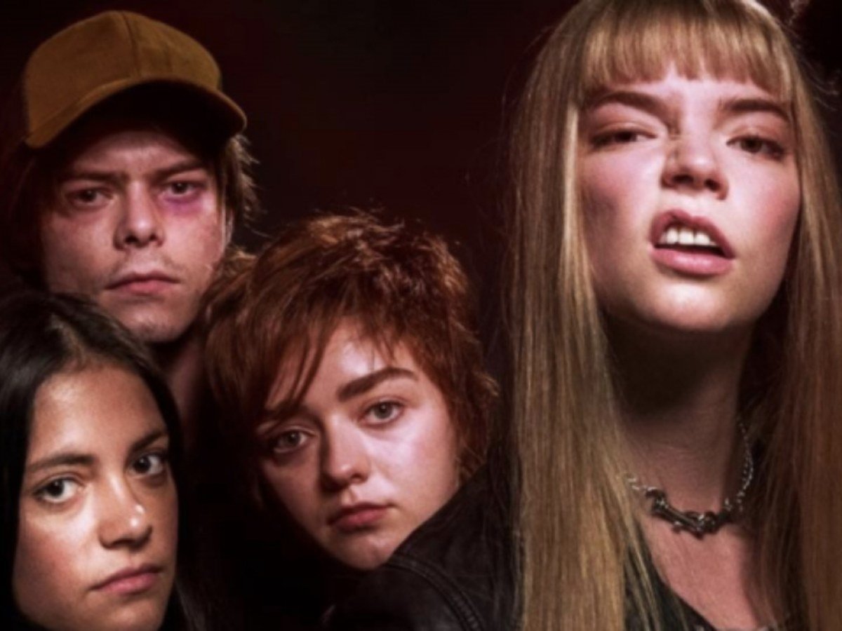 New Mutants - Todos os personagens confirmados