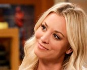 #PorOndeAnda: Kaley Cuoco, a Penny de The Big Bang Theory