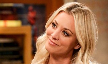 #PorOndeAnda: Kaley Cuoco, a Penny de The Big Bang Theory