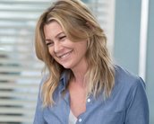 Grey's Anatomy: Ellen Pompeo fala sobre permanência no elenco