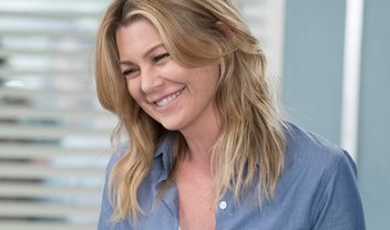 Grey's Anatomy: Ellen Pompeo fala sobre permanência no elenco