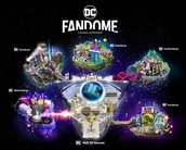 DC FanDome ganha trailer e antecipa grandes revelações; confira