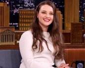 Katherine Langford fala sobre sua cena em Vingadores: Ultimato