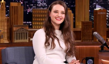 Katherine Langford fala sobre sua cena em Vingadores: Ultimato