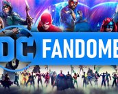 DC FanDome revela programação completa do evento virtual; veja!