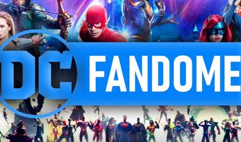 DC FanDome revela programação completa do evento virtual; veja!