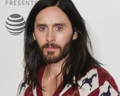 Jared Leto vai interpretar Andy Warhol, pai da pop art, no cinema