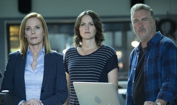 CSI: descubra quem fará parte do elenco no revival da série