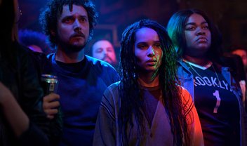 Zoë Kravitz critica Hulu pelo cancelamento de High Fidelity