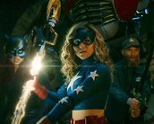 Criador de Stargirl fala sobre o final de temporada da série da DC