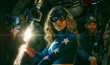 Criador de Stargirl fala sobre o final de temporada da série da DC