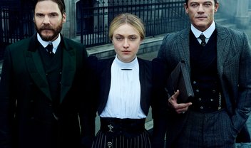 Série The Alienist terá 3ª temporada? Veja o que já sabemos