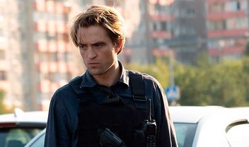 Batman: Robert Pattinson mentiu para Christopher Nolan para ir ao teste