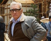 Martin Scorsese e Apple TV+ fecham acordo para filmes e séries