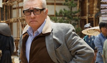 Martin Scorsese e Apple TV+ fecham acordo para filmes e séries