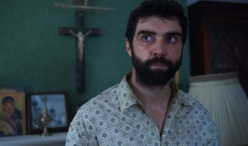 Amuleto: trailer do filme de terror lembra clássicos do gênero