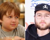 #PorOndeAnda: Angus T. Jones, o Jake de Two and a Half Man