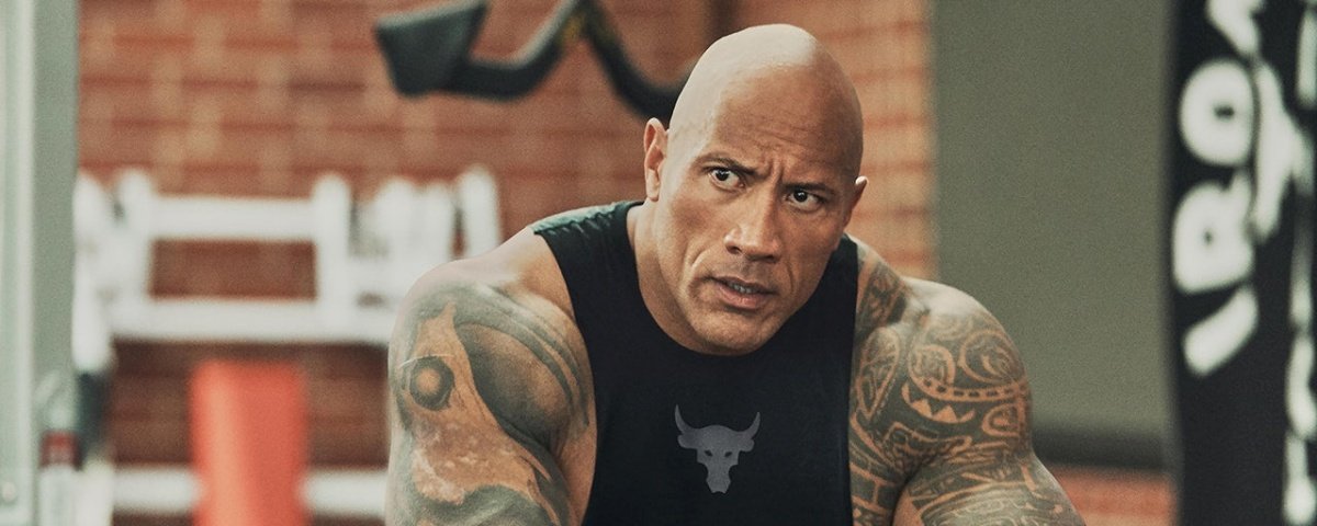 The Rock pode se tornar o ator mais bem pago de Hollywood ainda em 2023