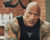 Dwayne Johnson: The Rock é o ator mais bem pago do mundo em 2020