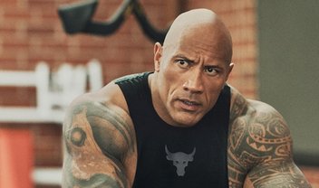 Dwayne Johnson: The Rock é o ator mais bem pago do mundo em 2020