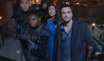 The 100: revelados os nomes dos últimos quatro episódios da série