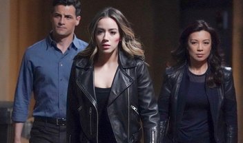 Agents of SHIELD: veja como foi o último episódio da série da Marvel