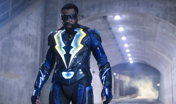 Black Lightning 4ª temporada: nova trama, data de estreia e mais!