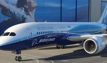 Boeing 787: o avião mais moderno já produzido pelo homem