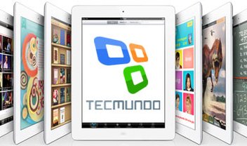 Curta o Tecmundo e concorra a um iPad 2