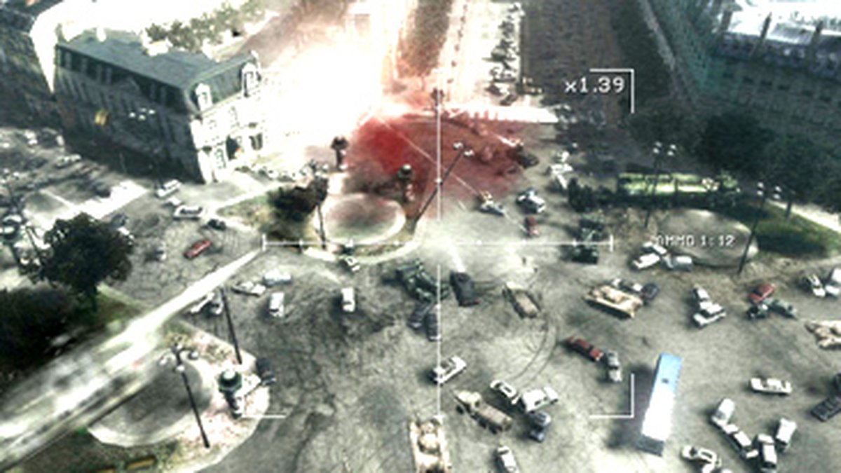 Call of Duty Modern Warfare 3: veja lançamento, história e