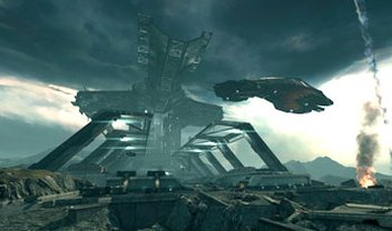 Dust 514 pretende revolucionar os jogos multiplayer