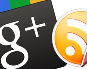 Google+ agora efetua pesquisas em tempo real e dá suporte a hashtags