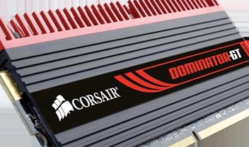 Corsair anuncia kit de memória RAM Quad Channel com 32 GB