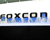 Foxconn terá 2 fábricas de telas no Brasil