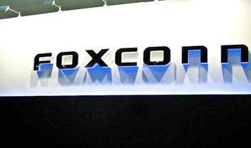 Foxconn terá 2 fábricas de telas no Brasil