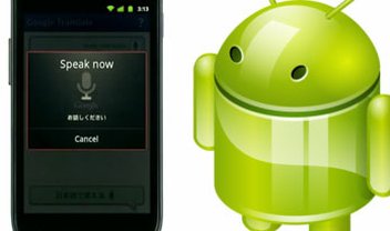 Google Translate do Android ganha modo de conversação