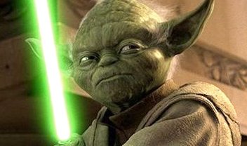 Civilizações mais antigas do mundo em língua de Yoda falavam