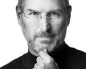 Celebridades e colegas prestam homenagem a Steve Jobs