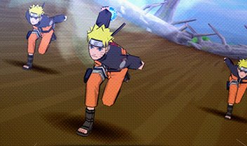 Jogos do Naruto - Click Jogos