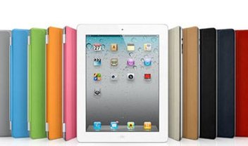 iPad pode ser lançado em formato mini em 2012