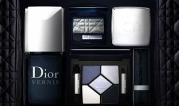 Nova campanha de maquiagens da Dior investe no universo geek