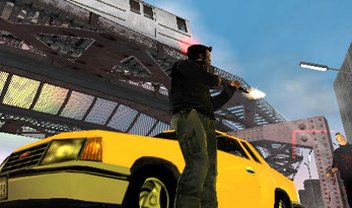 Grand Theft Auto III completa 10 anos e Rockstar faz um vídeo comemorativo