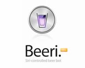 Beeri: o iPhone 4S que serve uma cerveja