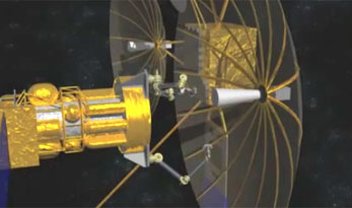 DARPA pretende transformar satélites abandonados em zumbis