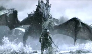 Imagens e Vídeos sobre The Elder Scrolls V: Skyrim - TecMundo Games